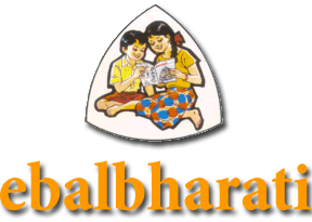 eBalbharati