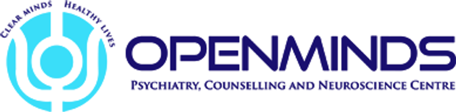 OpenMinds Center