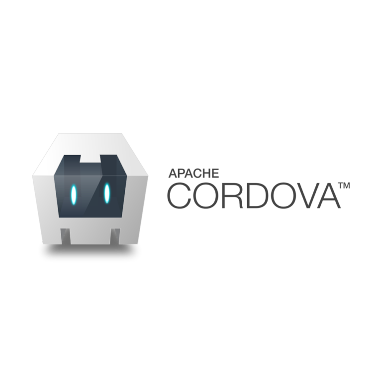 Apache Cordova technology