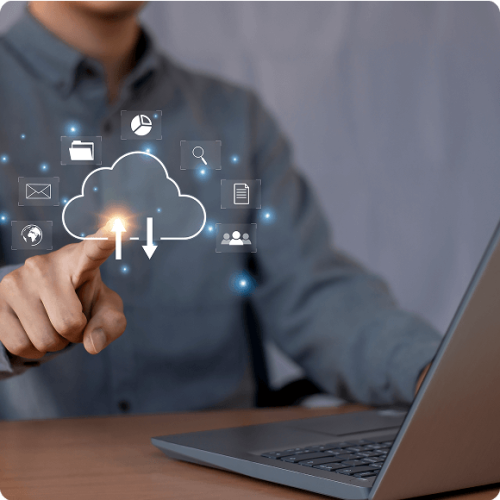 Cloud Migration and Integration