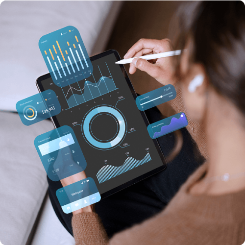 Data-Driven Business Intelligence