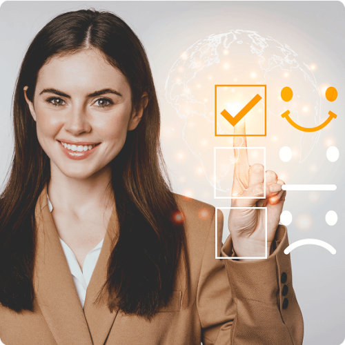 Enhanced Customer Experience