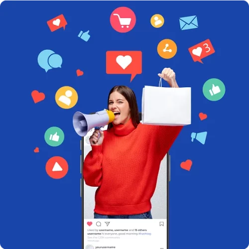 PPC Advertising Services - Sazinga