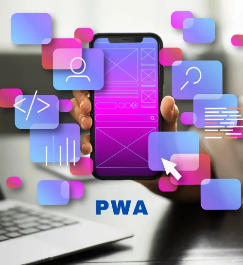 PWA - Sazinga