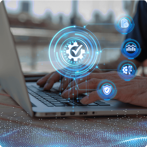 Process Optimization and Automation