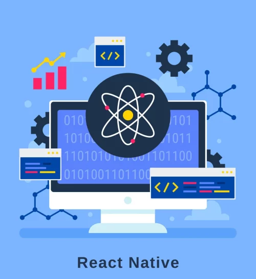 React Native - Sazinga