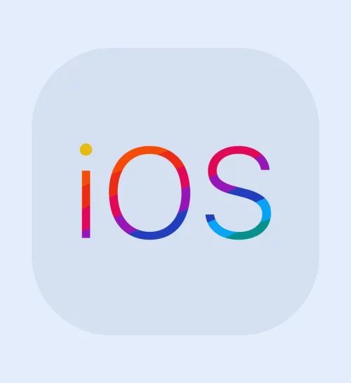 iOS App Development Services - Sazinga